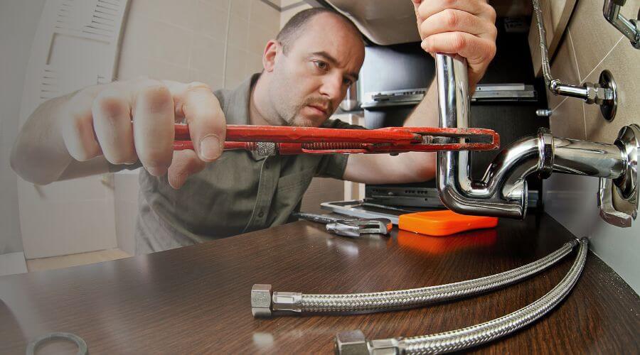 Professional emergency plumbing in Suffield, CT